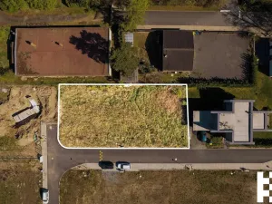 Prodej pozemku pro bydlení, Jirny, U Potoka, 936 m2