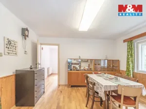 Prodej chaty, Ostravice, 127 m2