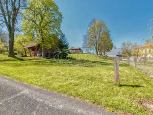 Prodej pozemku pro bydlení, Hostašovice, 373 m2