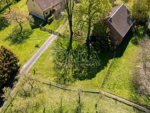 Prodej pozemku pro bydlení, Hostašovice, 373 m2