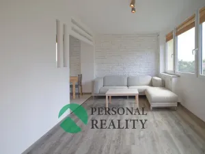 Pronájem bytu 3+kk, Praha - Krč, Bernolákova, 63 m2