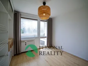 Pronájem bytu 3+kk, Praha - Krč, Bernolákova, 63 m2