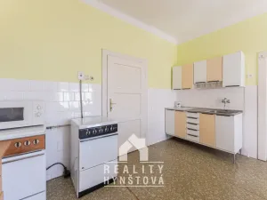 Prodej rodinného domu, Černá Hora, Partyzánská, 135 m2
