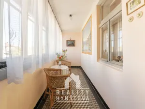 Prodej rodinného domu, Černá Hora, Partyzánská, 135 m2