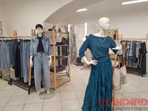 Pronájem obchodního prostoru, Plzeň, Solní, 38 m2