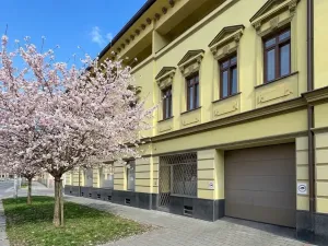 Prodej bytu 2+kk, Brno, Nováčkova, 47 m2