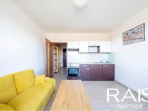 Prodej bytu 2+kk, Brno, Nováčkova, 47 m2