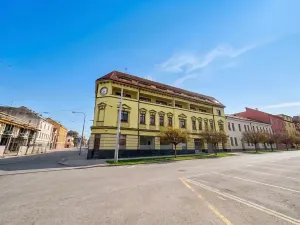 Prodej bytu 1+kk, Brno, Hálkova, 55 m2