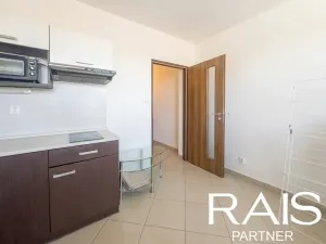 Prodej bytu 1+kk, Brno, Dukelská třída, 32 m2