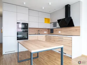 Prodej bytu 3+kk, Dašice, U Kasáren, 73 m2