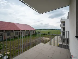 Prodej bytu 3+kk, Dašice, U Kasáren, 73 m2