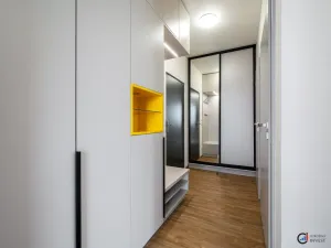 Prodej bytu 3+kk, Dašice, U Kasáren, 73 m2