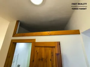 Pronájem bytu 1+1, Ústí nad Labem, Emy Destinové, 37 m2