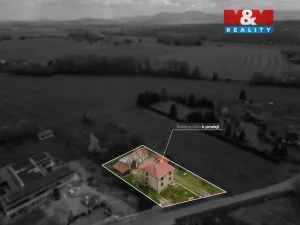 Prodej rodinného domu, Smilovice, 240 m2