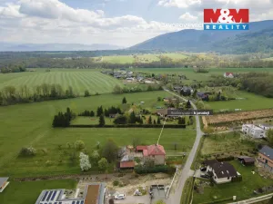 Prodej rodinného domu, Smilovice, 240 m2