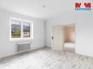 Prodej rodinného domu, Smilovice, 240 m2