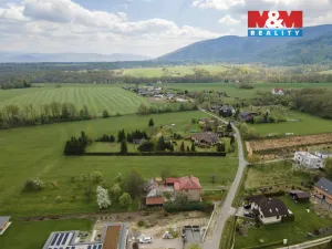 Prodej rodinného domu, Smilovice, 240 m2