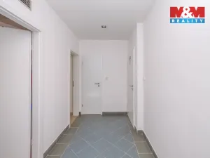 Pronájem kanceláře, Praha - Strašnice, Kolovratská, 61 m2
