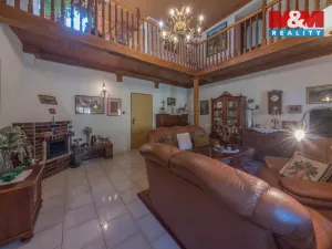 Prodej rodinného domu, Holčovice, 268 m2
