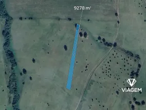 Prodej podílu pole, Hrubá Vrbka, 2319 m2