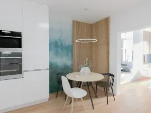 Prodej bytu 1+1, Brno, Karlova, 28 m2
