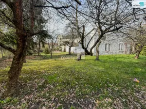 Prodej komerčního pozemku, Klatovy, Nádražní, 1807 m2