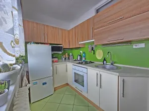 Pronájem bytu 2+1, Velké Opatovice, nám. Míru, 49 m2