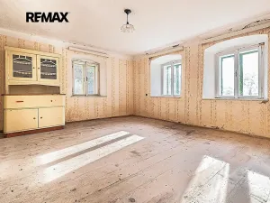 Prodej pozemku pro bydlení, Vydří, 1155 m2