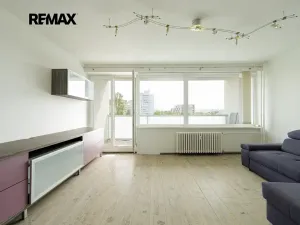 Prodej bytu 3+1, Praha - Letňany, Místecká, 68 m2