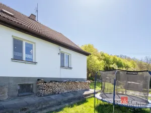 Prodej rodinného domu, Hlubočky, Havlíčkova, 135 m2