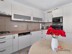 Prodej rodinného domu, Hlubočky, Havlíčkova, 135 m2
