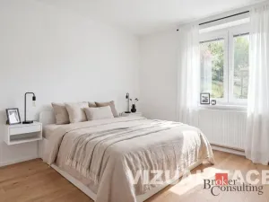 Prodej rodinného domu, Hlubočky, Havlíčkova, 135 m2