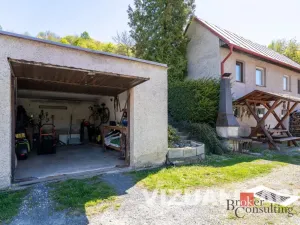 Prodej rodinného domu, Hlubočky, Havlíčkova, 135 m2
