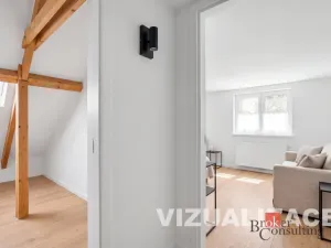 Prodej rodinného domu, Hlubočky, 135 m2