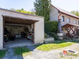 Prodej rodinného domu, Hlubočky, 135 m2