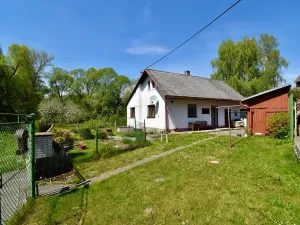 Prodej chalupy, Seč, 97 m2