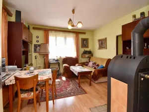 Prodej chalupy, Seč, 97 m2
