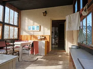 Prodej chaty, Třebíč, ZK Zelený kopec, 48 m2