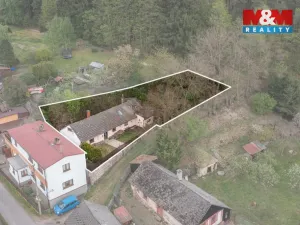 Prodej rodinného domu, Medový Újezd, 74 m2