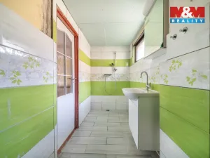 Prodej rodinného domu, Medový Újezd, 74 m2