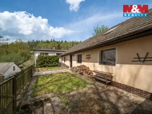 Prodej rodinného domu, Medový Újezd, 74 m2