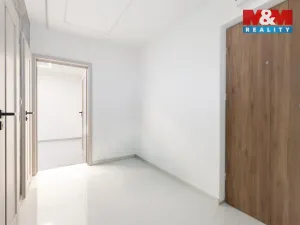 Prodej bytu 2+1, Ostrava - Zábřeh, Výškovická, 57 m2