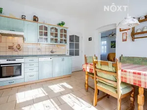 Prodej vícegeneračního domu, Hořice na Šumavě, 160 m2