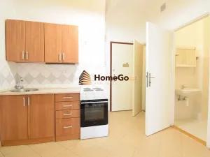 Pronájem bytu 2+1, Praha - Nusle, U gymnázia, 55 m2