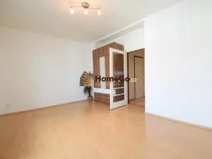 Pronájem bytu 1+1, Praha - Nusle, U gymnázia, 53 m2