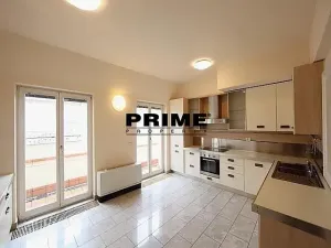 Pronájem bytu 5+1, Praha - Malá Strana, Újezd, 265 m2
