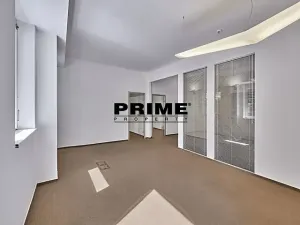 Pronájem kanceláře, Praha - Nové Město, Klimentská, 101 m2