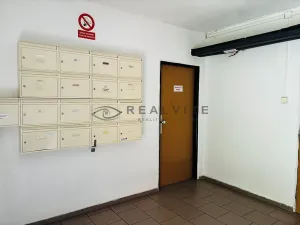 Pronájem bytu 2+1, České Budějovice, Plzeňská, 50 m2