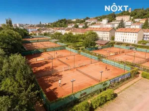 Prodej kanceláře, Praha - Záběhlice, U zákrutu, 19 m2