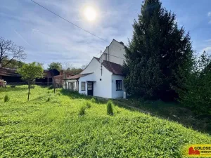 Prodej rodinného domu, Popůvky, 60 m2